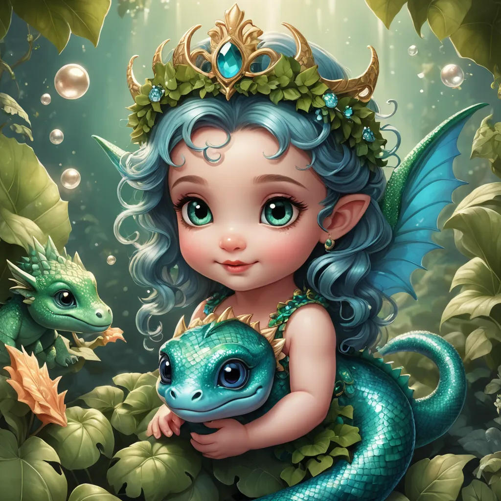 Sparkles and the Quest for Friendship