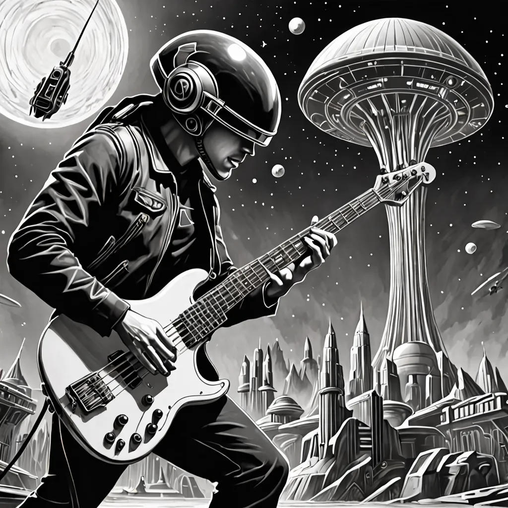 Riff of Freedom