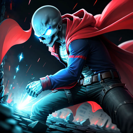 HD epic sans wallpapers