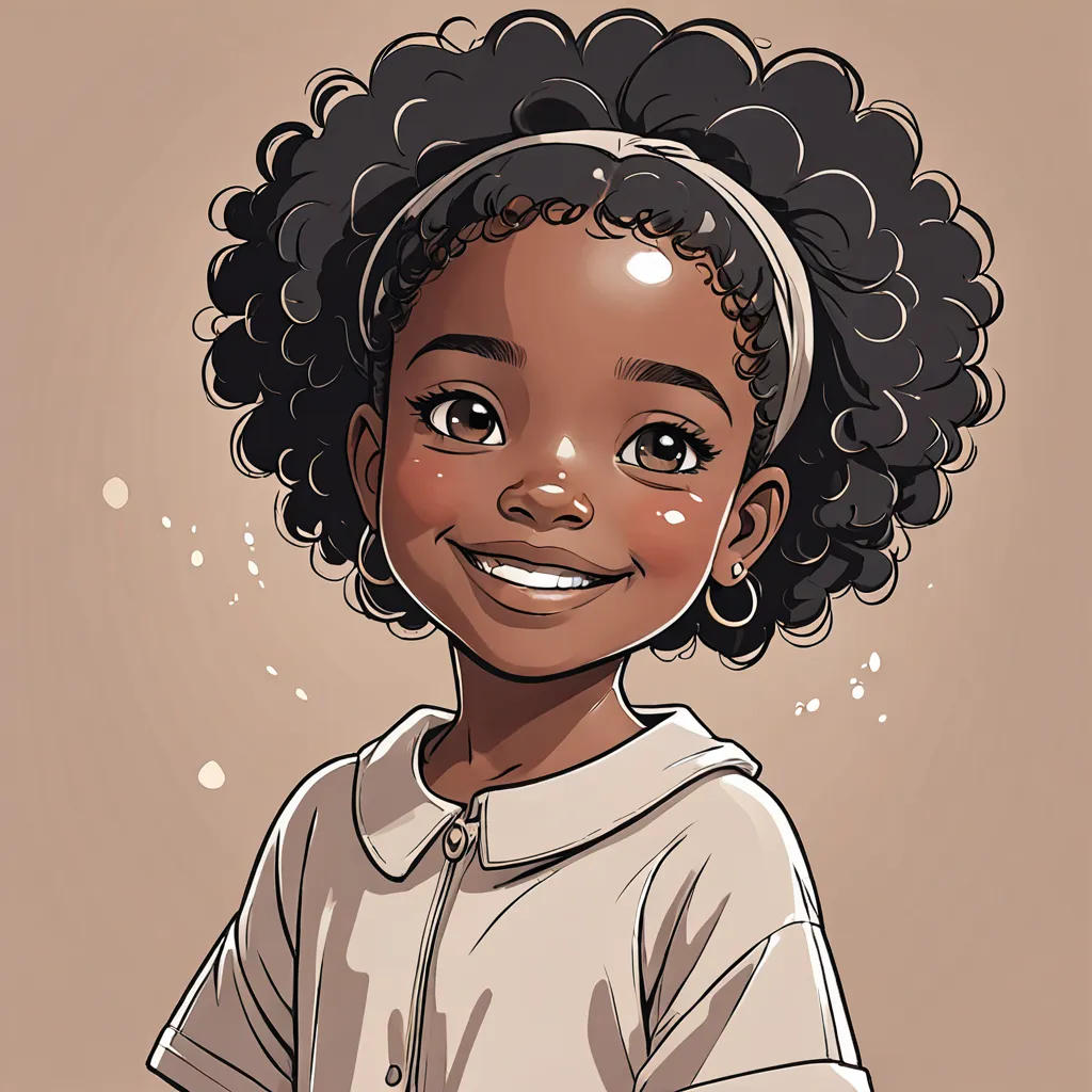 The Girl Who Loved Herself