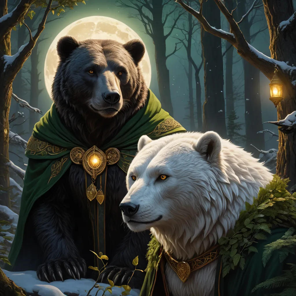 Moonbound