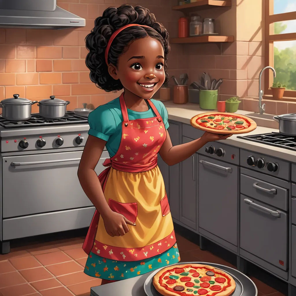 Pizza Adventures | Story.com, image size:1024x1024