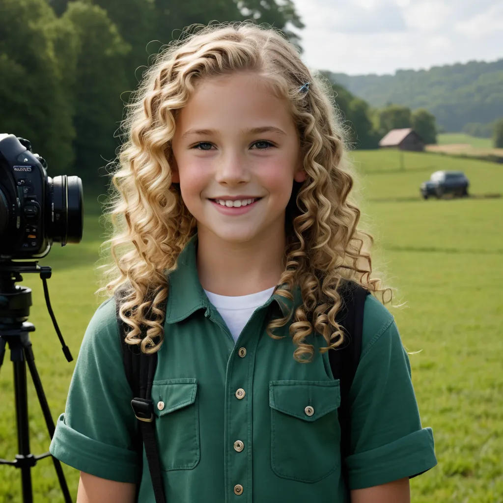 Honey Boo Boo: A Resilient Journey