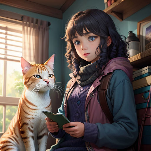 The Mysterious Message