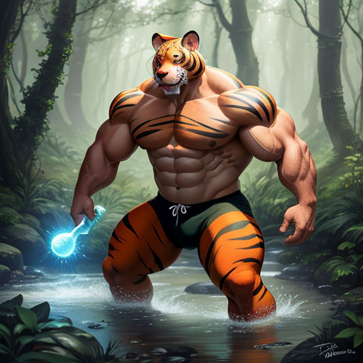 Giant Tiger: A Fresh Transformation