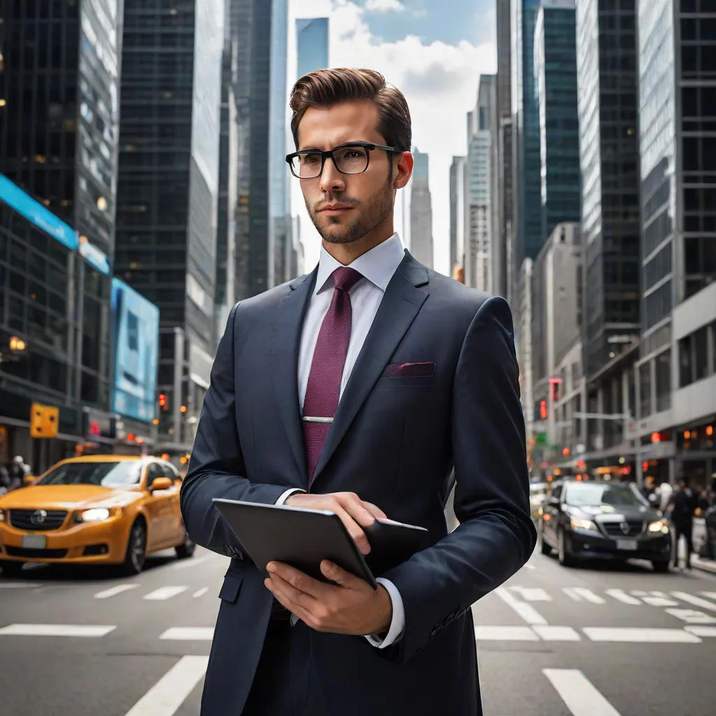 Navigating Success in the Modern Era