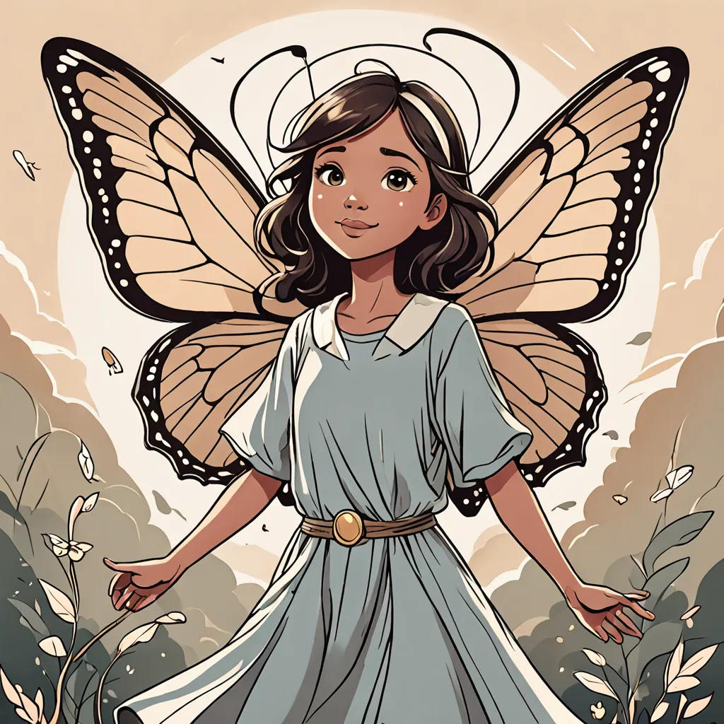Flutter's Journey