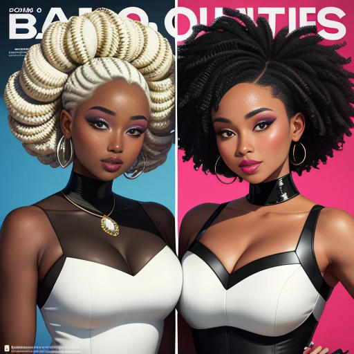 The Beauty Shift
