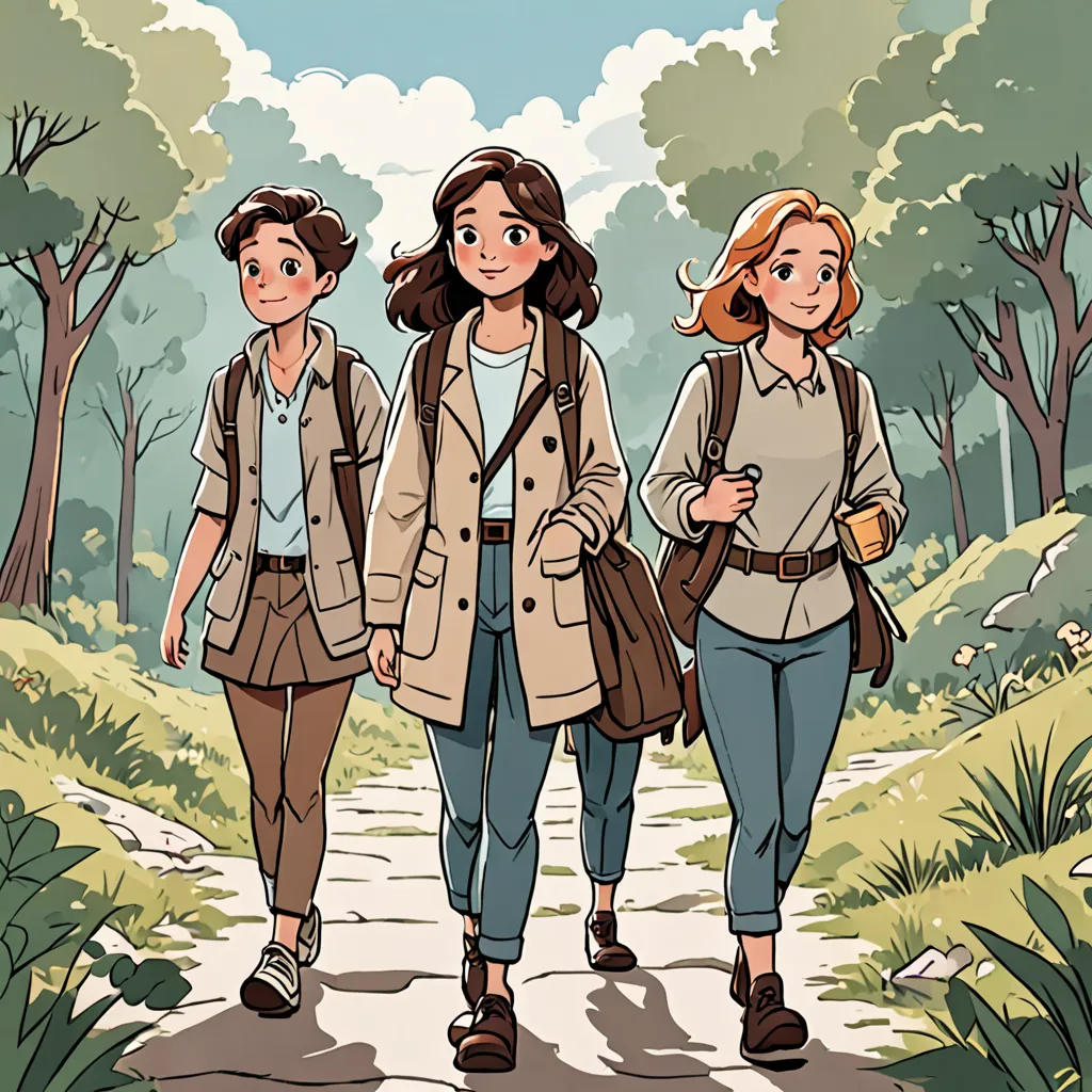 The Adventures of Clever Clara
