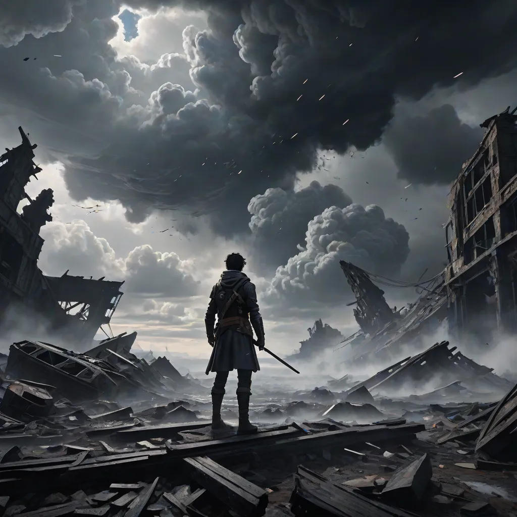 Falling Skies