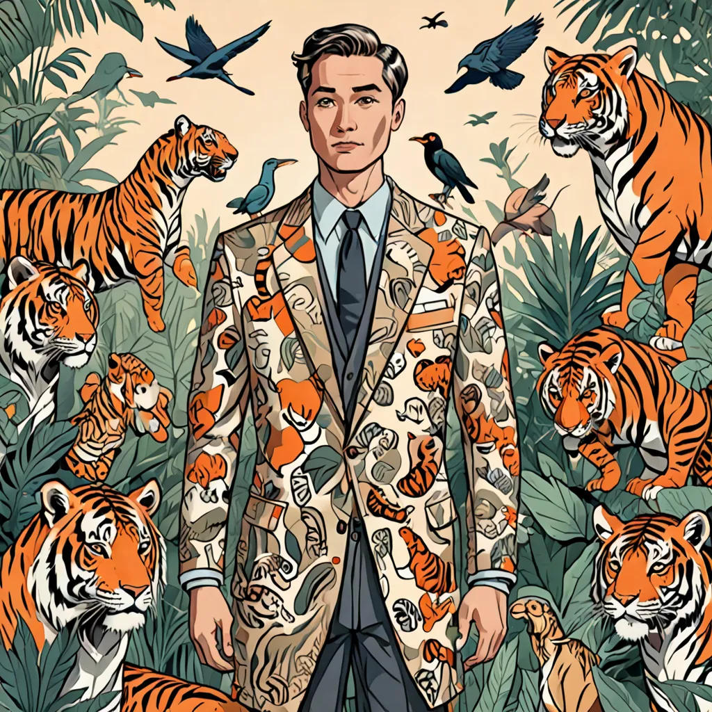 The Animal Whisperer