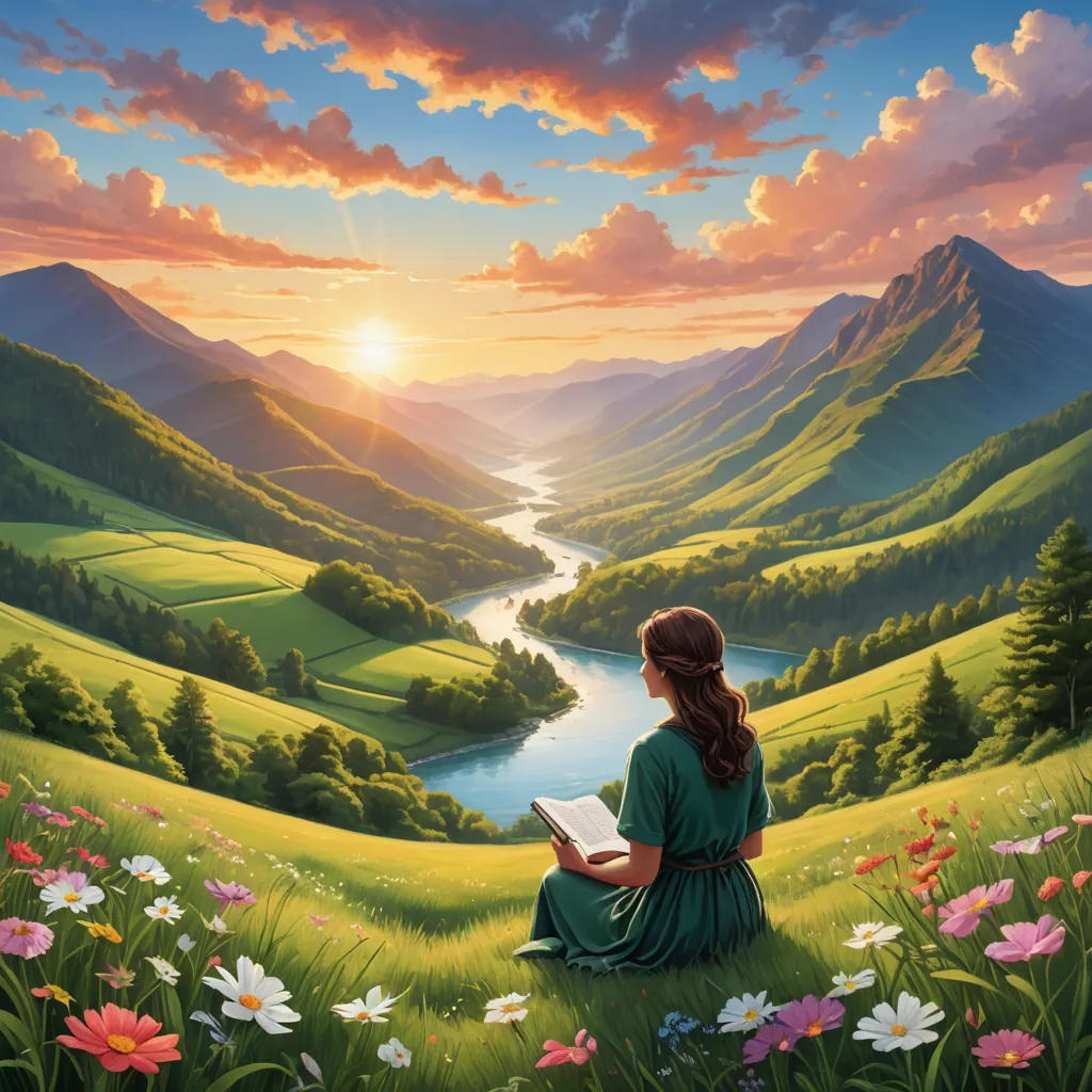 Journey of Gratitude