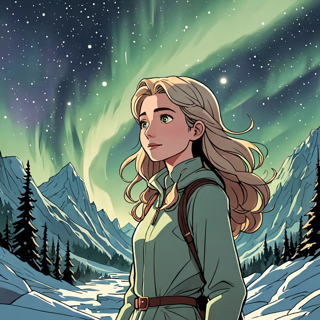 le-avventure-di-aurora-story