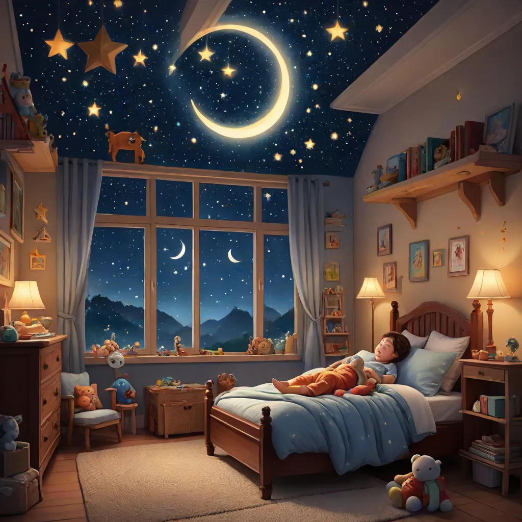 The Dream Explorers