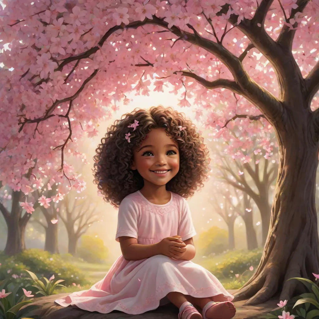 The Kindness Tree