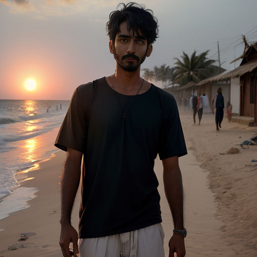 The Haunting of Dhanushkodi