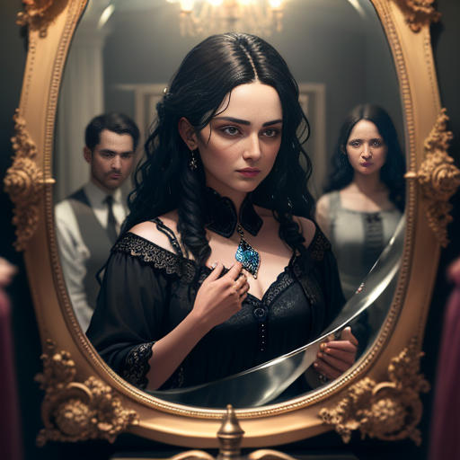 The Enchanted Lesson