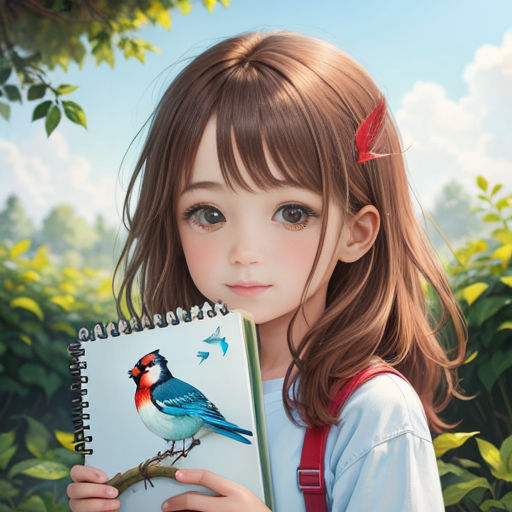 The Singing Wings