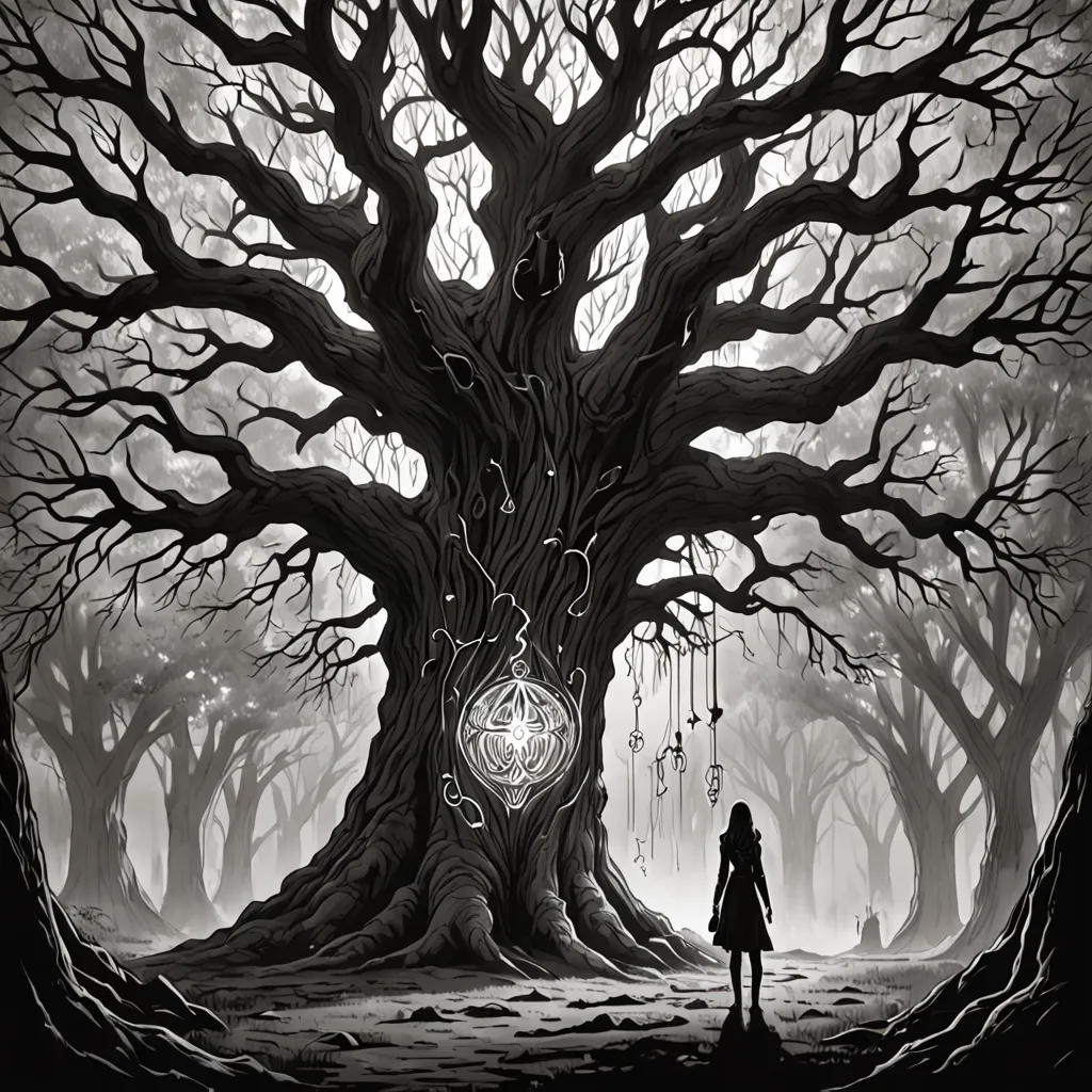 Guardian of Eldoria