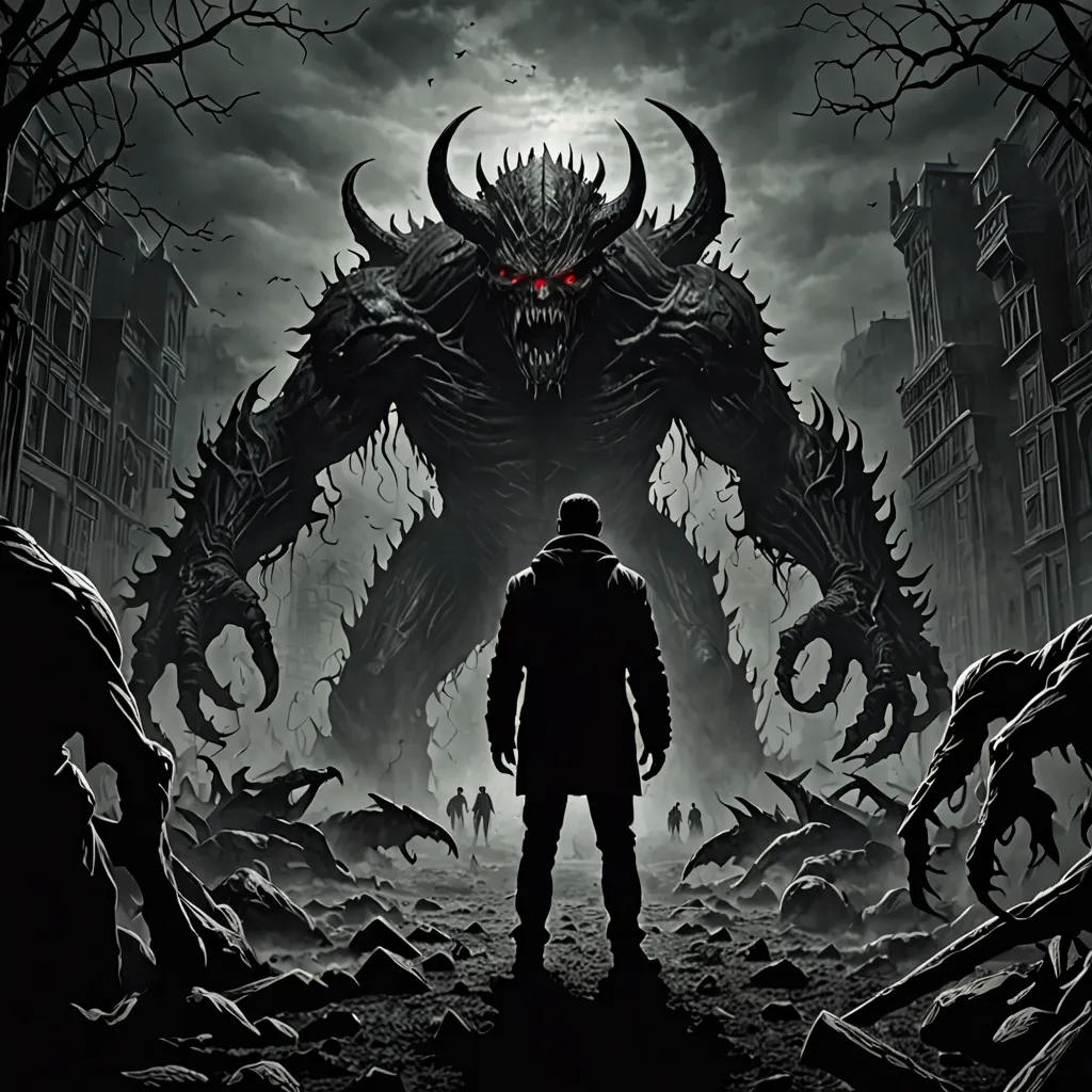 The Ring of Retribution