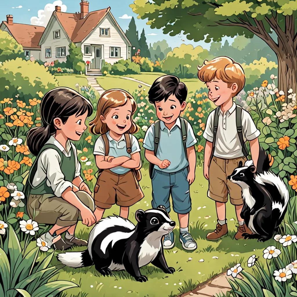 The Curious Club