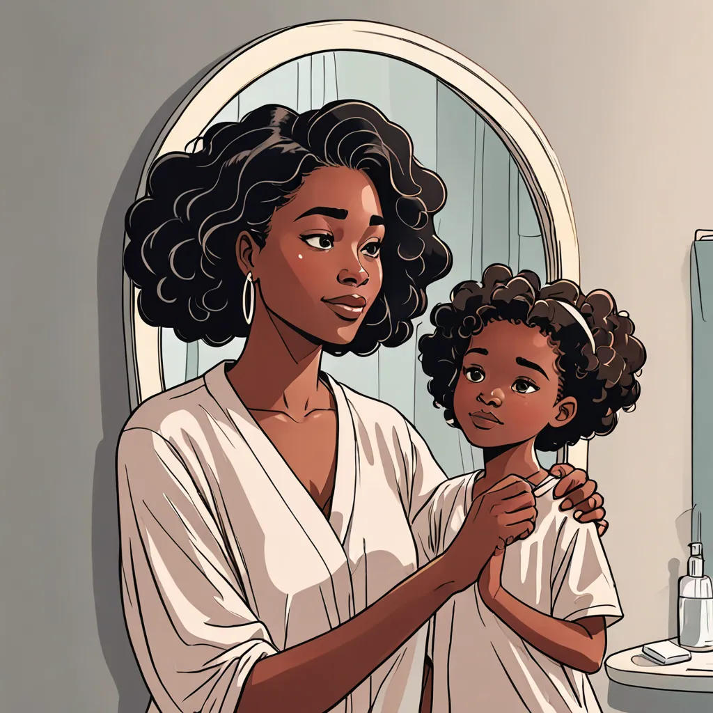 Reflections of Love