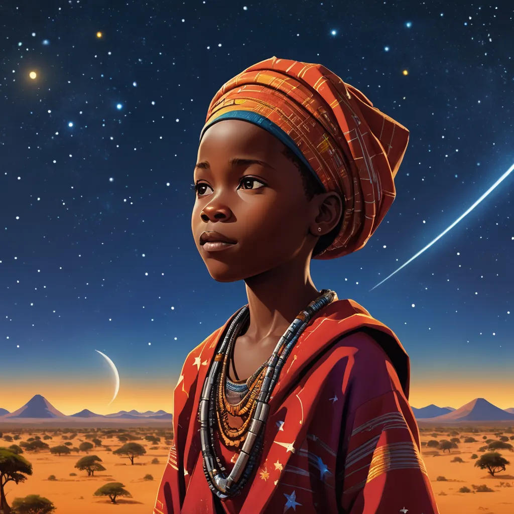 The Space Dreamer