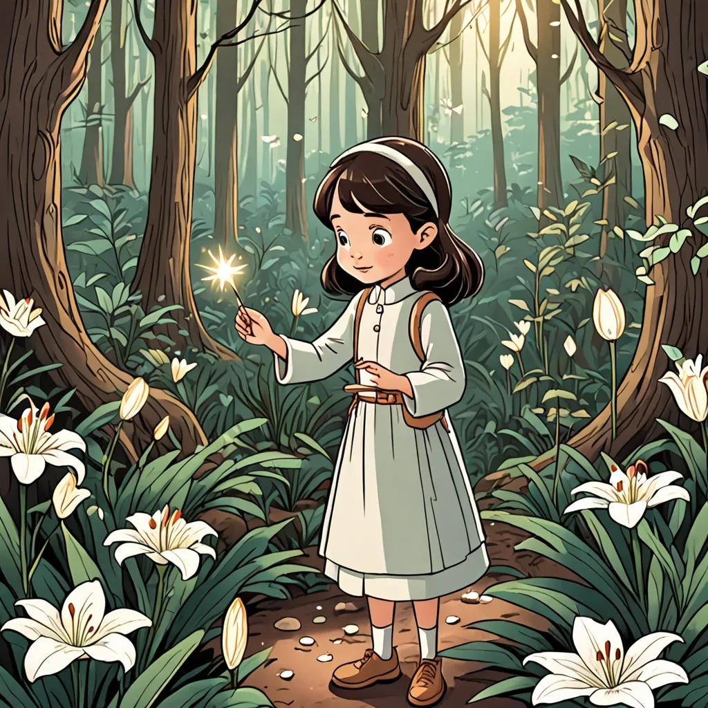 The Magic of Willowbrook