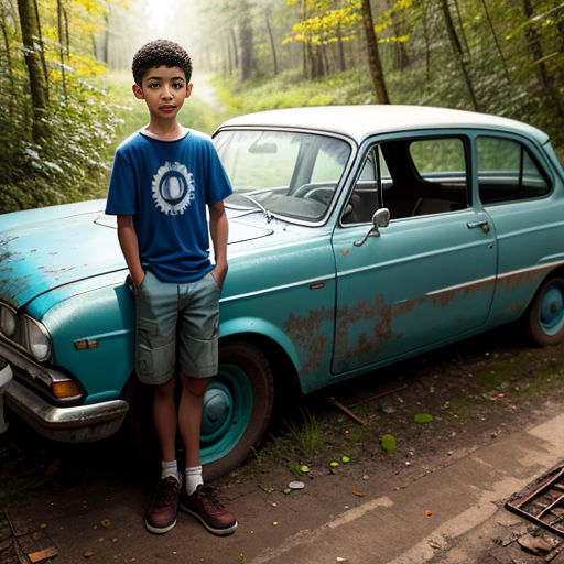 The Car Connoisseur
