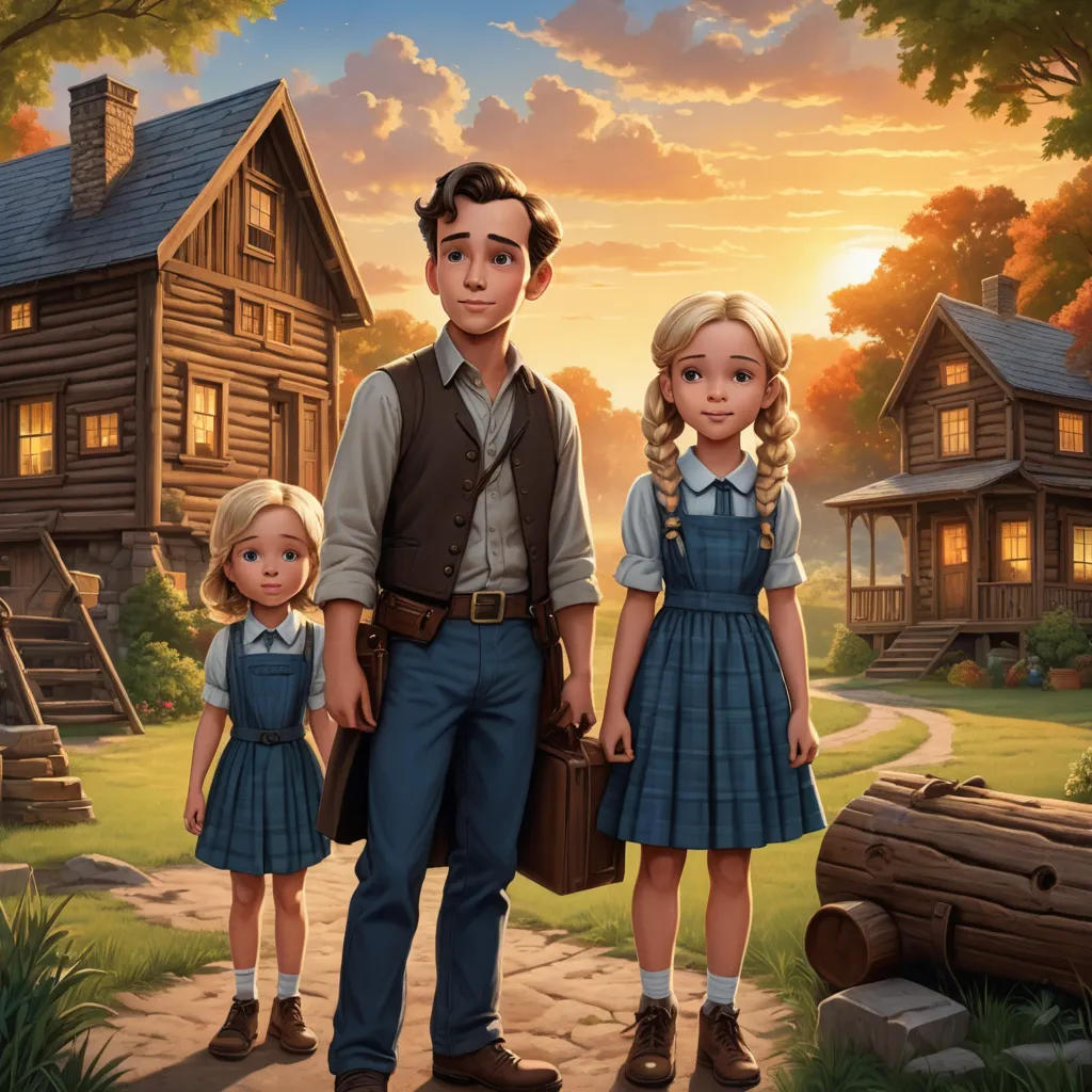 Time Travel with Abraham Lincoln