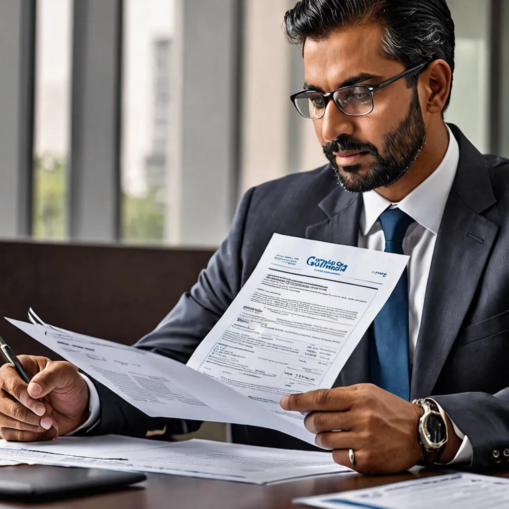 TaxWebIndia: Navigating the Legal Maze