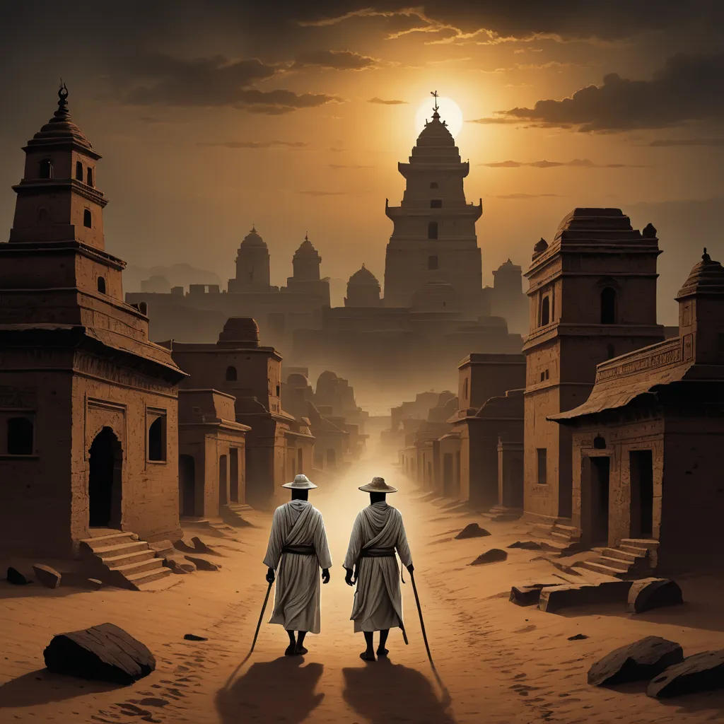 The Curse of Kuldhara
