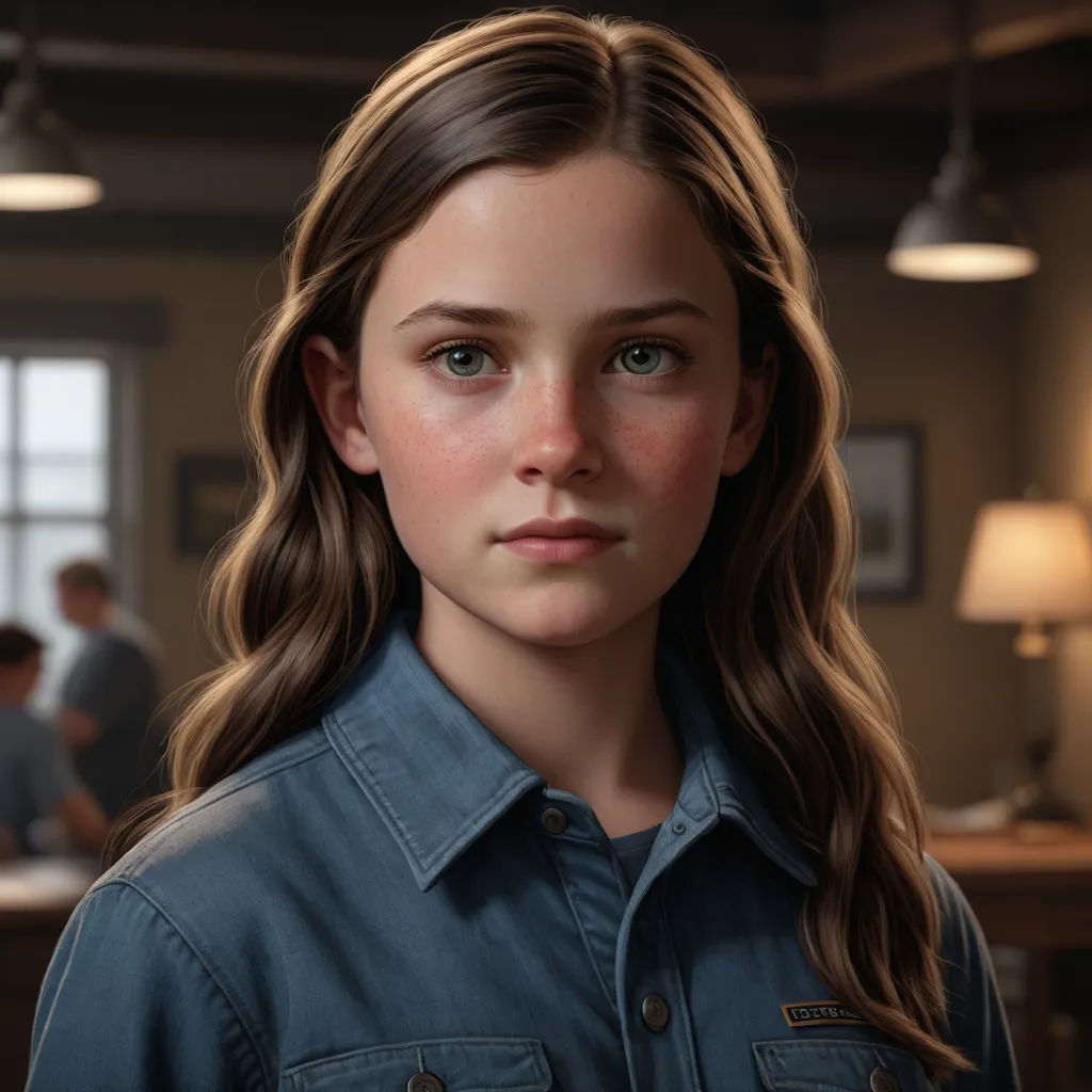 From Hurt to Triumph