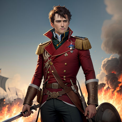 The Rise of Napoleon
