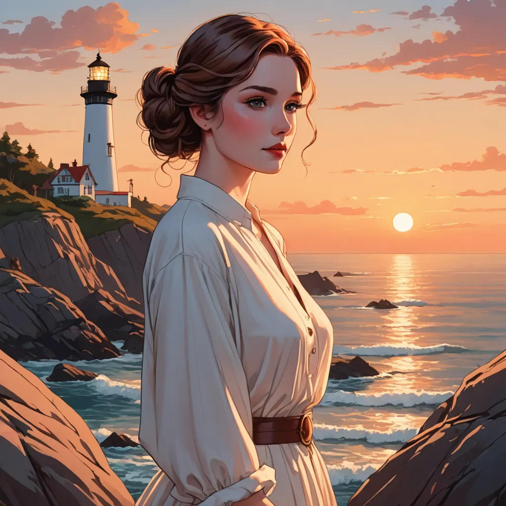 Whispered Serenade