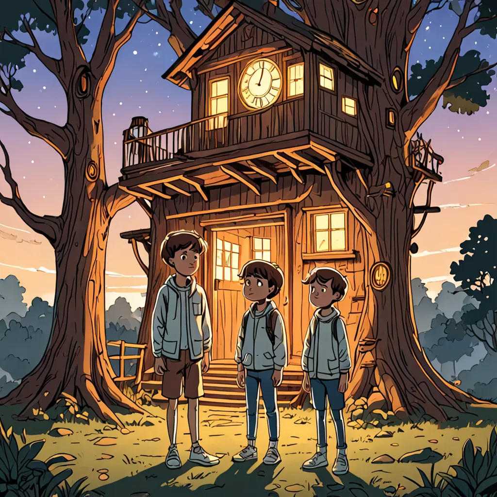 The Chronicles Of Time