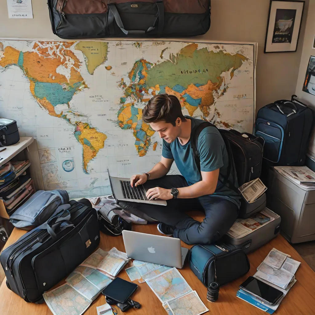 20 Tips for Moving Overseas