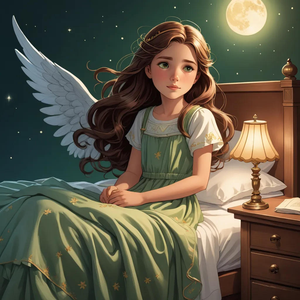The Singing Girl