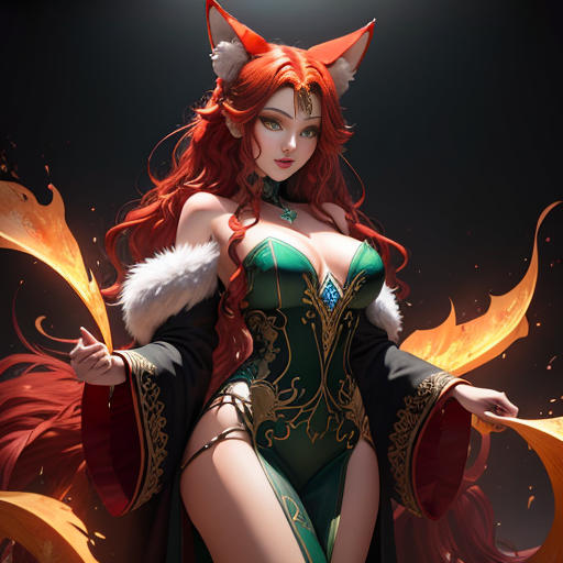 Secret Superheroes in Fur