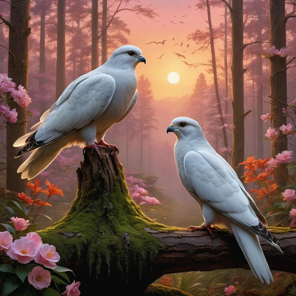 Love Beyond Appearances