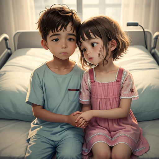 The Unbreakable Bond