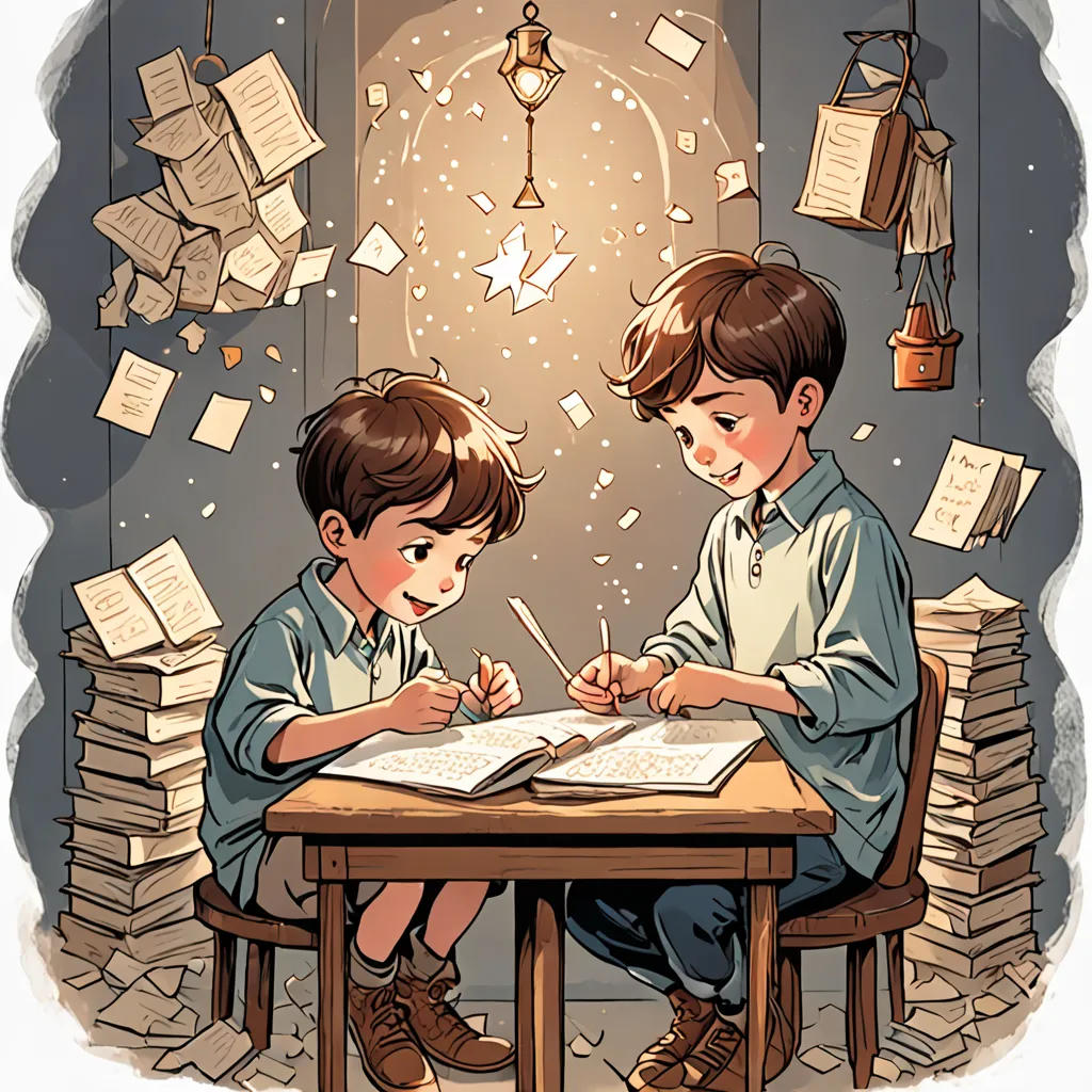 The Sorcerer's Stone