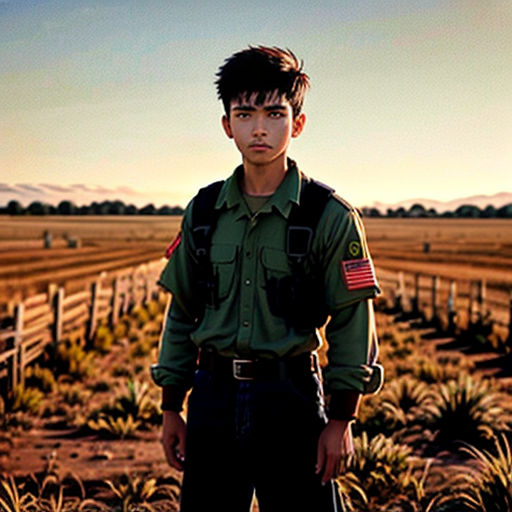 The Heroic Journey of Roy Benavidez