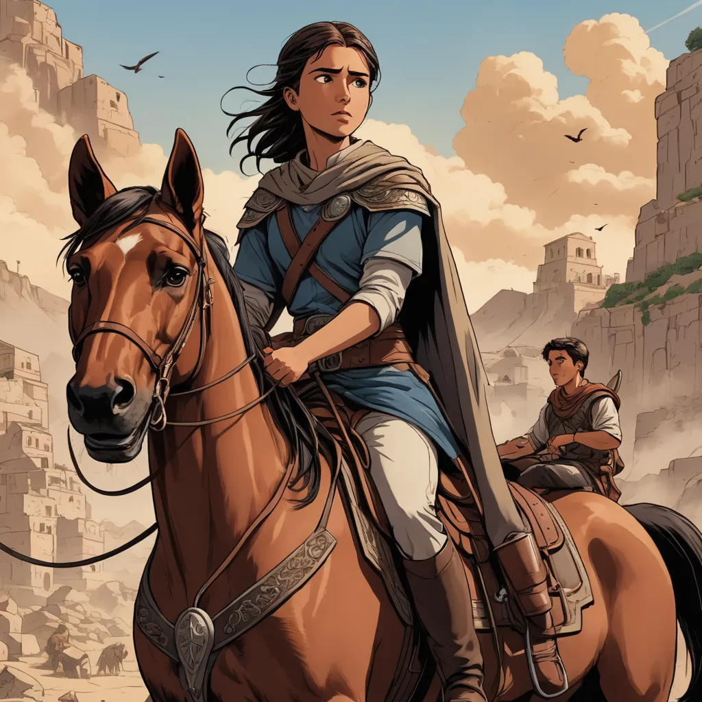 The Battle of El Kaf
