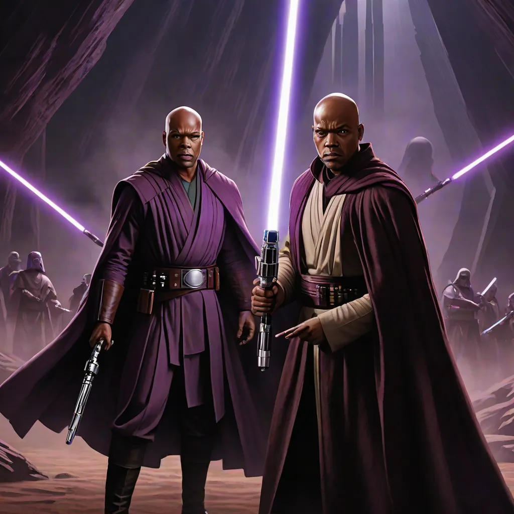 A New Bond Forged in Battle