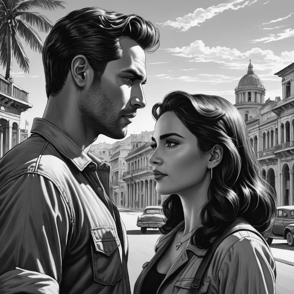 A Love Beyond Borders