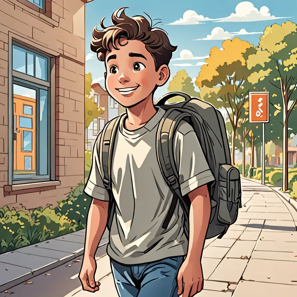 The Joy of Learning