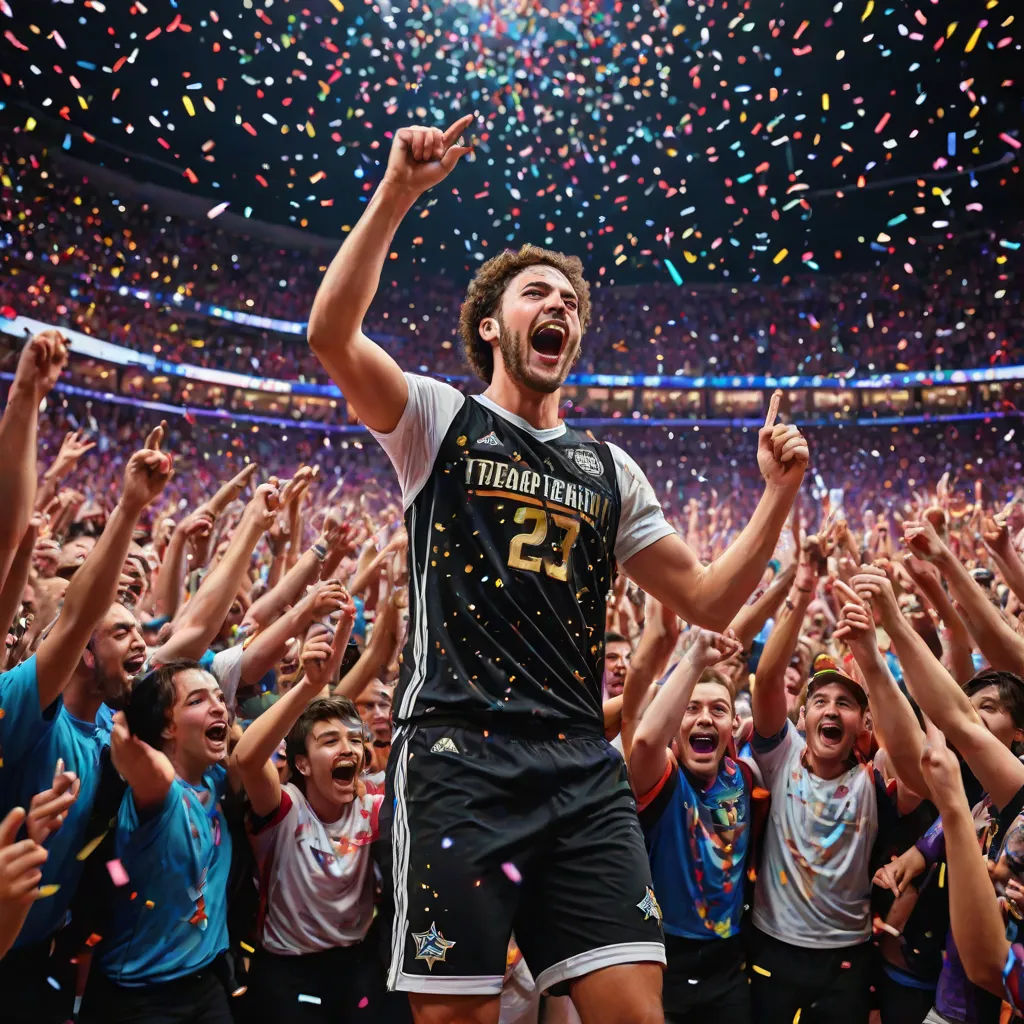 The Final Shot | Story.com