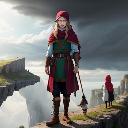 The Quest for Thor's Hammer