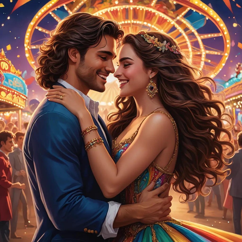 Carnival Love